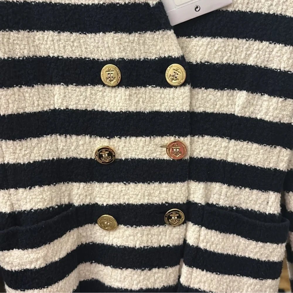 Christian Dior sweater jacket